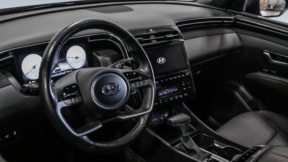 Hyundai Santa Cruz Ultimate 2023 à vendre à Trois-Rivières - 10