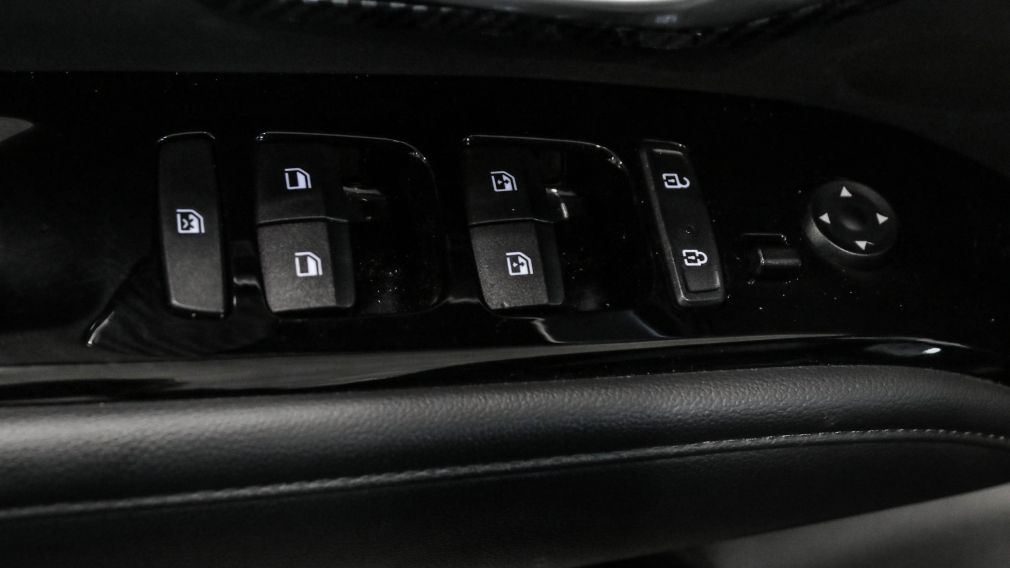 Hyundai Santa Cruz Ultimate 2023 à vendre à Trois-Rivières - 11