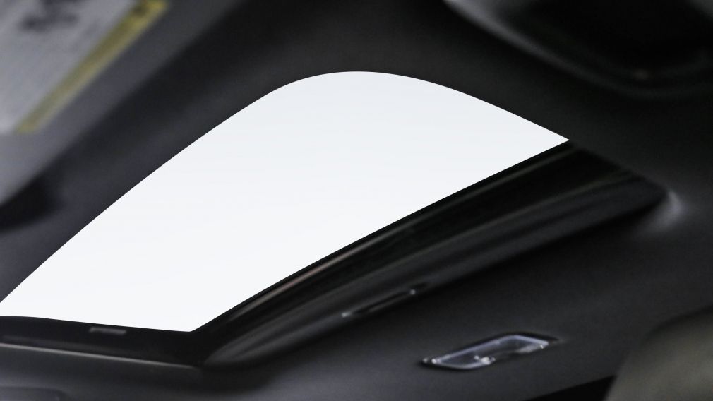 Hyundai Santa Cruz Ultimate 2023 à vendre à Trois-Rivières - 13