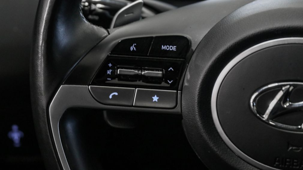 Hyundai Santa Cruz Ultimate 2023 à vendre à Trois-Rivières - 16