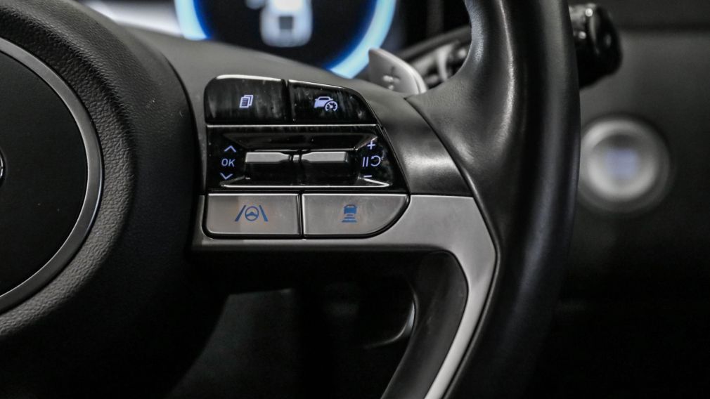 Hyundai Santa Cruz Ultimate 2023 à vendre à Trois-Rivières - 17