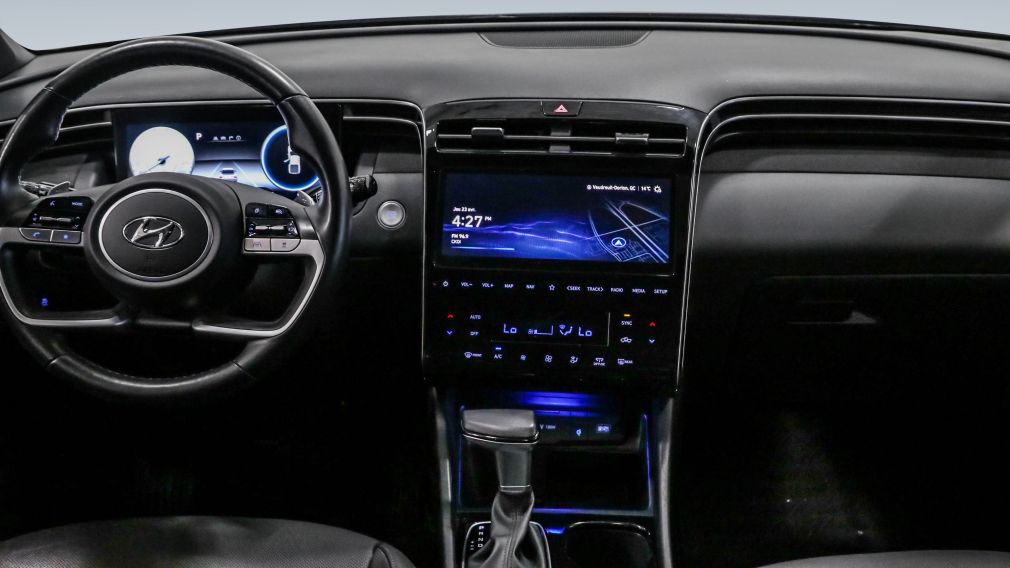 Hyundai Santa Cruz Ultimate 2023 à vendre à Trois-Rivières - 18