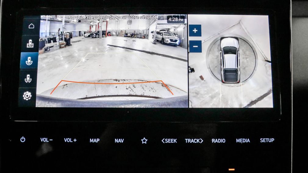 Hyundai Santa Cruz Ultimate 2023 à vendre à Trois-Rivières - 23