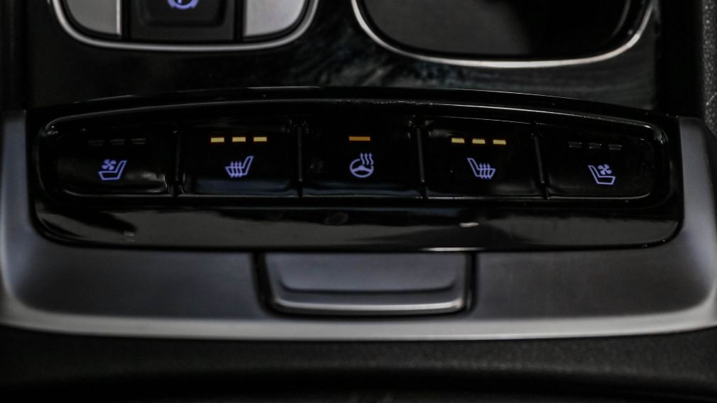 Hyundai Santa Cruz Ultimate 2023 à vendre à Trois-Rivières - 25