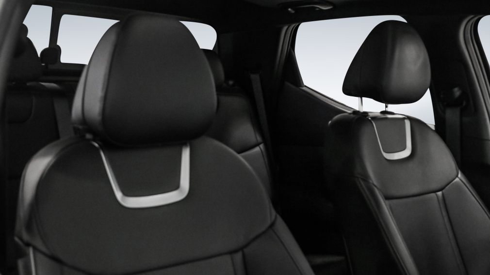 Hyundai Santa Cruz Ultimate 2023 à vendre à Trois-Rivières - 26