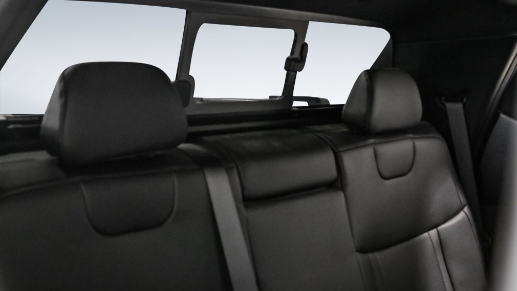 Hyundai Santa Cruz Ultimate 2023 à vendre à Trois-Rivières - 28