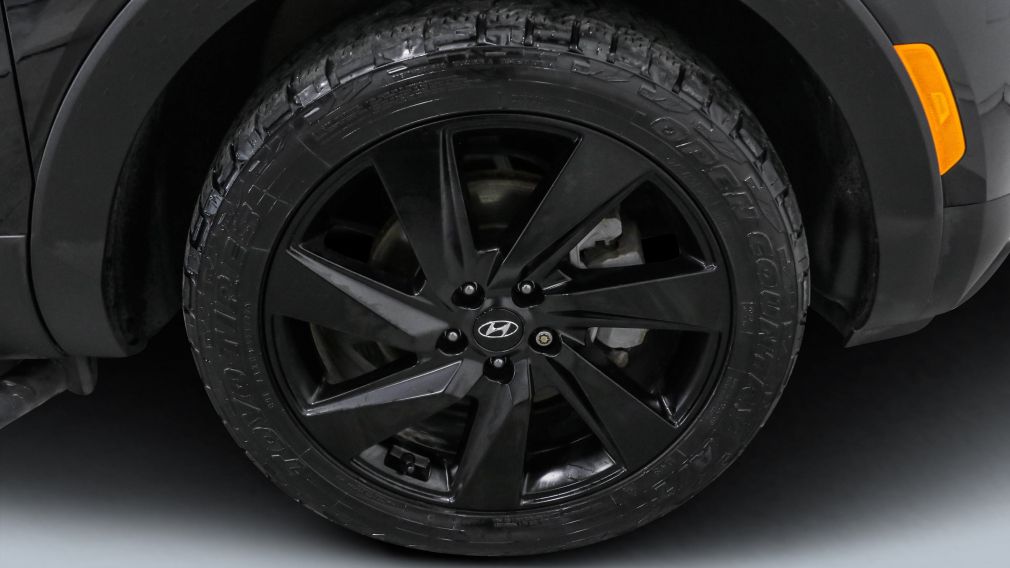 Hyundai Santa Cruz Ultimate 2023 à vendre à Trois-Rivières - 29