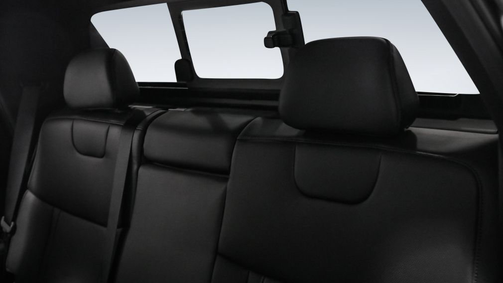 Hyundai Santa Cruz Ultimate 2023 à vendre à Trois-Rivières - 14