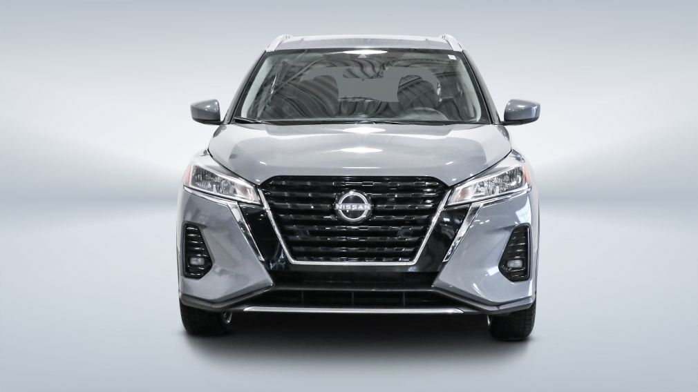 Nissan Kicks SV 2024 d&rsquo;occasion à vendre - 2