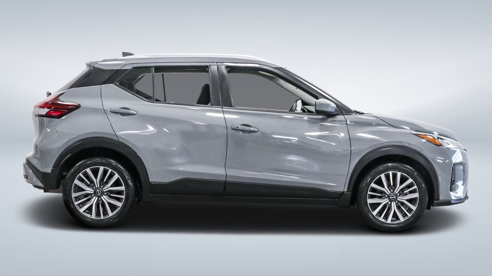 Nissan Kicks SV 2024 d&rsquo;occasion à vendre - 8