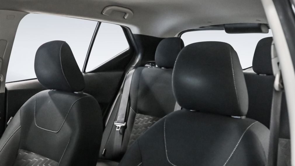 Nissan Kicks SV 2024 d&rsquo;occasion à vendre - 9