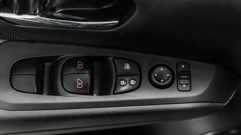 Nissan Kicks SV 2024 d&rsquo;occasion à vendre - 11