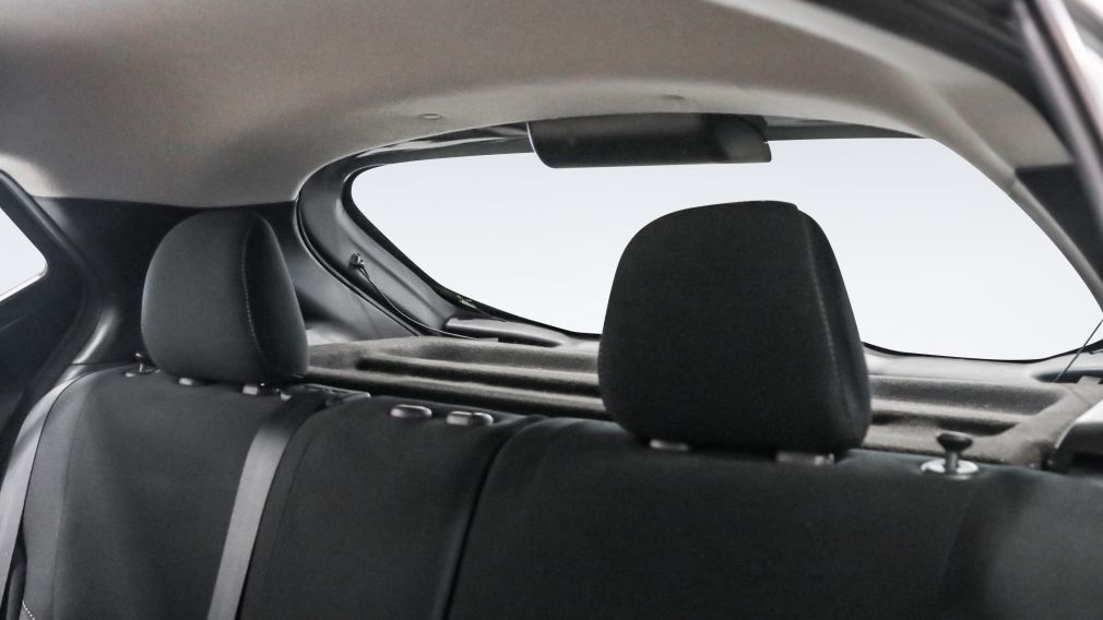 Nissan Kicks SV 2024 d&rsquo;occasion à vendre - 12