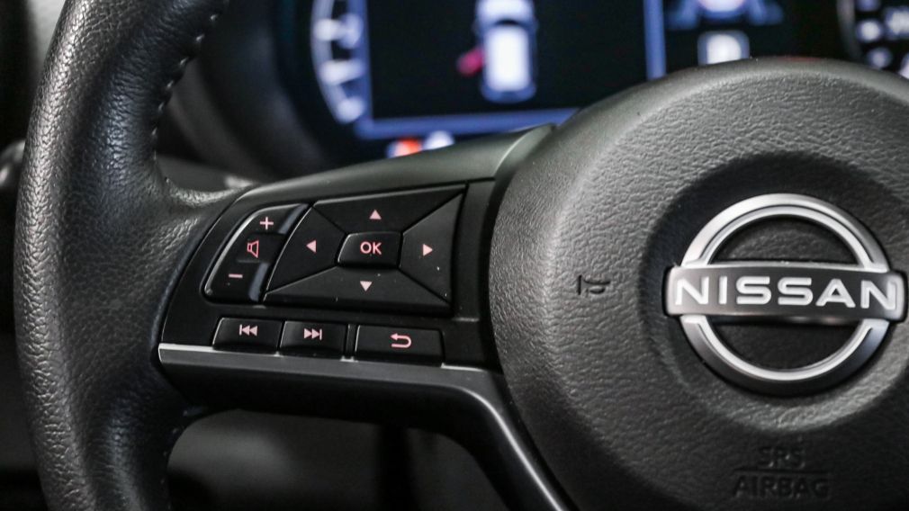 Nissan Kicks SV 2024 d&rsquo;occasion à vendre - 14