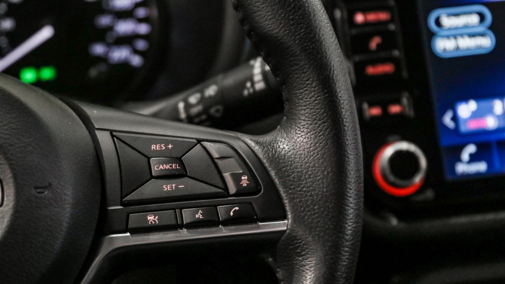 Nissan Kicks SV 2024 d&rsquo;occasion à vendre - 15