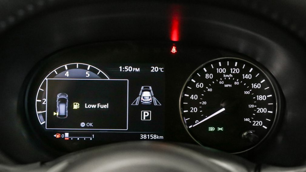 Nissan Kicks SV 2024 d&rsquo;occasion à vendre - 17