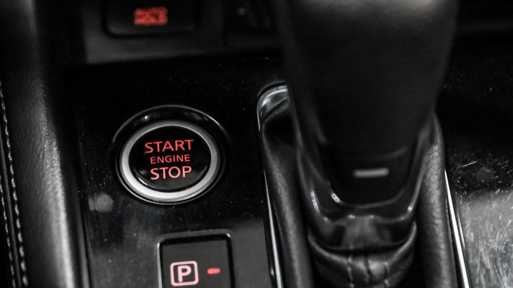 Nissan Kicks SV 2024 d&rsquo;occasion à vendre - 18