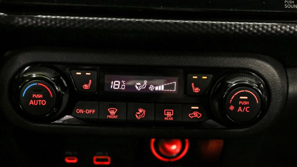 Nissan Kicks SV 2024 d&rsquo;occasion à vendre - 21