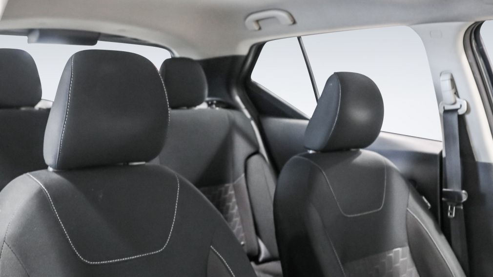 Nissan Kicks SV 2024 d&rsquo;occasion à vendre - 22