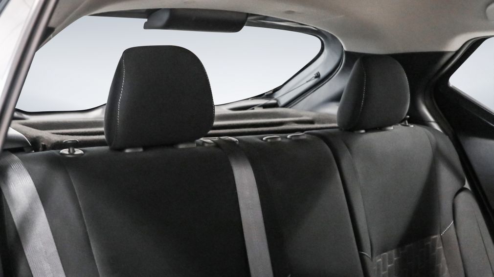 Nissan Kicks SV 2024 d&rsquo;occasion à vendre - 24