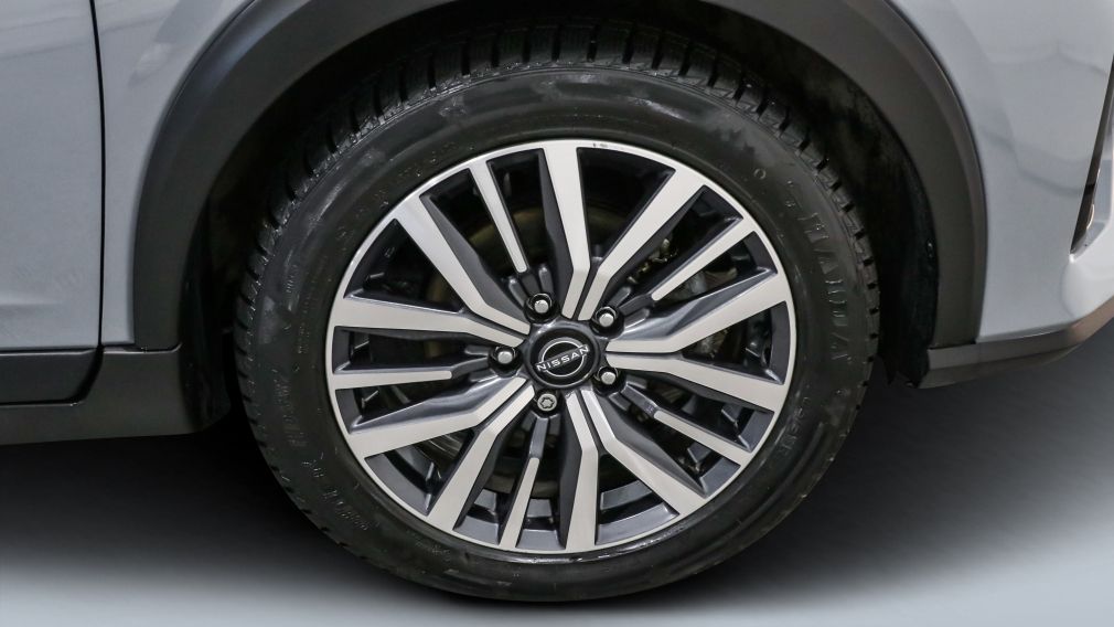 Nissan Kicks SV 2024 d&rsquo;occasion à vendre - 25