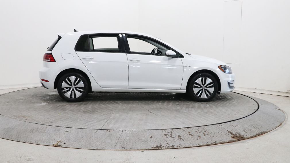 Volkswagen e-Golf Comfortline 2020 à vendre à Donnacona - 8