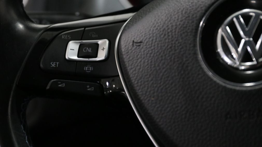 Volkswagen e-Golf Comfortline 2020 à vendre à Donnacona - 14