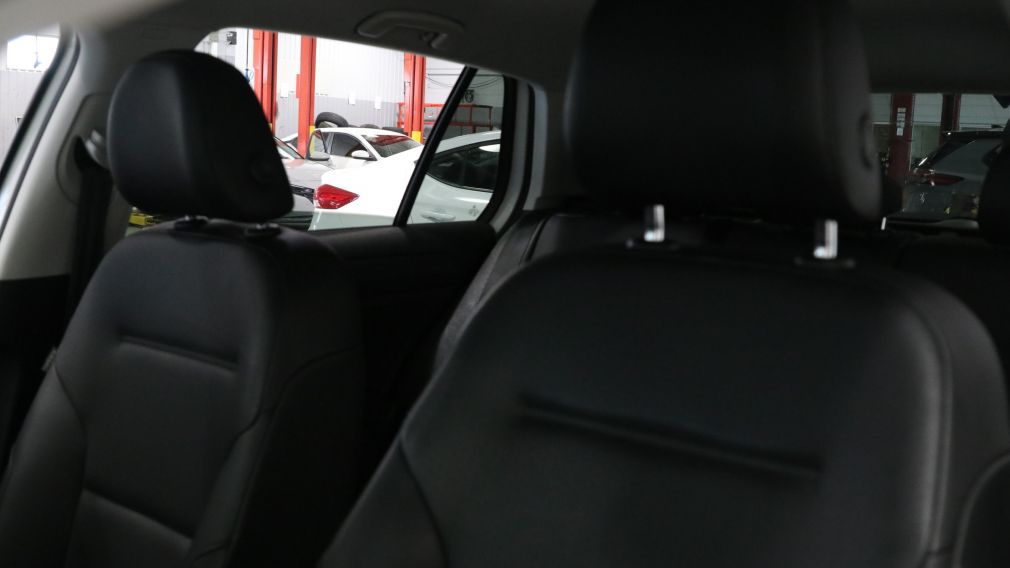 Volkswagen e-Golf Comfortline 2020 à vendre à Donnacona - 9