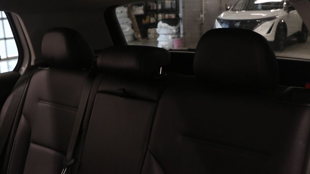 Volkswagen e-Golf Comfortline 2020 à vendre à Donnacona - 12