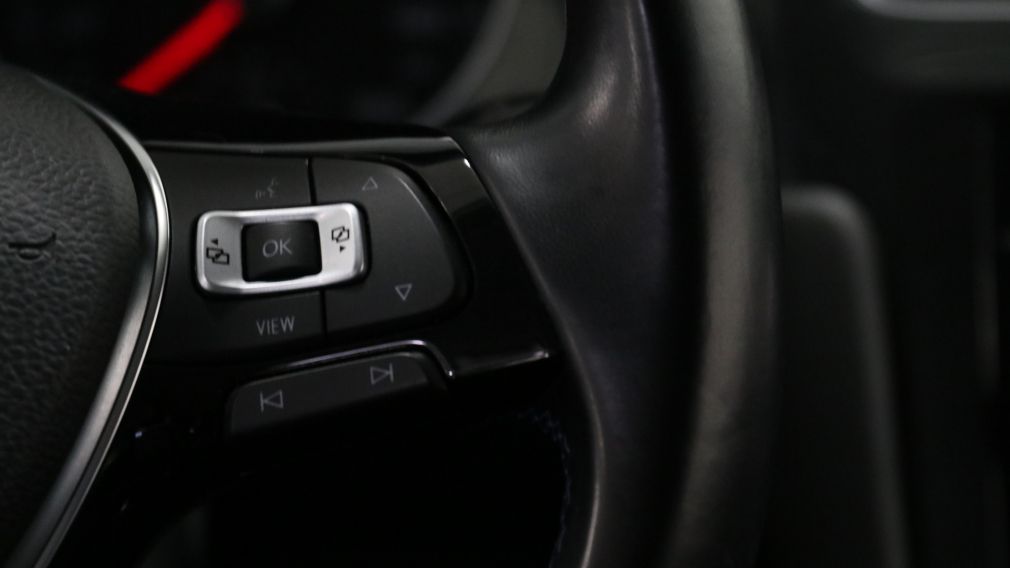Volkswagen e-Golf Comfortline 2020 à vendre à Donnacona - 15