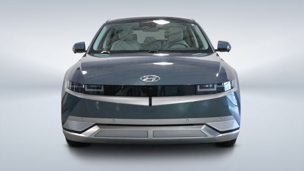 Hyundai IONIQ 5 Preferred 2024 d&rsquo;occasion à vendre - 2