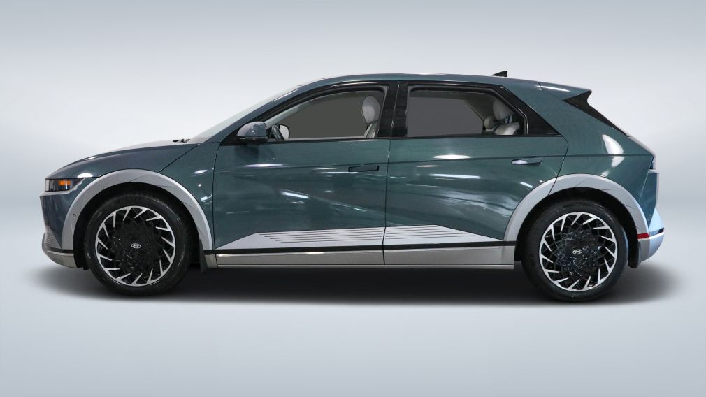 Hyundai IONIQ 5 Preferred 2024 d&rsquo;occasion à vendre - 4
