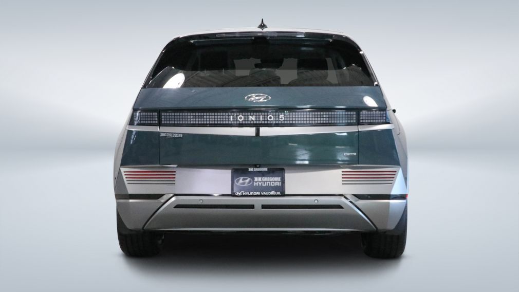 Hyundai IONIQ 5 Preferred 2024 d&rsquo;occasion à vendre - 6