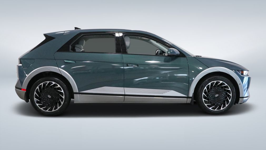 Hyundai IONIQ 5 Preferred 2024 d&rsquo;occasion à vendre - 8