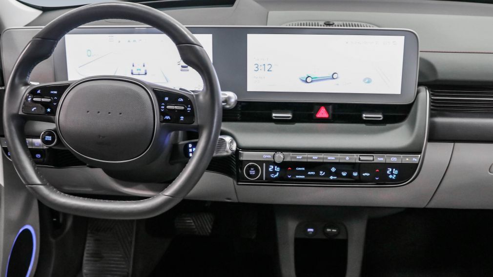 Hyundai IONIQ 5 Preferred 2024 d&rsquo;occasion à vendre - 18