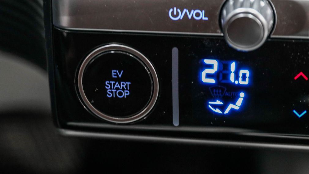Hyundai IONIQ 5 Preferred 2024 d&rsquo;occasion à vendre - 19