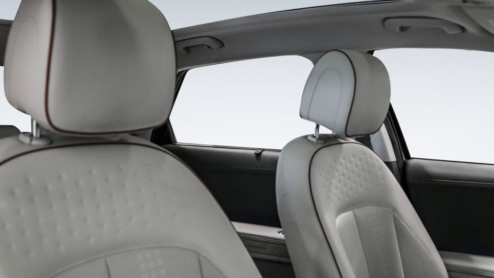 Hyundai IONIQ 5 Preferred 2024 d&rsquo;occasion à vendre - 26