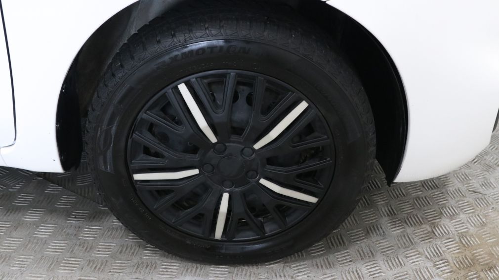 Nissan MICRA SV 2019 d&rsquo;occasion à vendre - 24