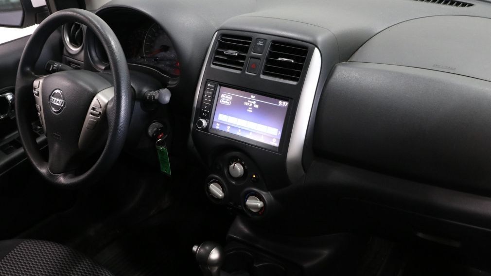 Nissan MICRA SV 2019 d&rsquo;occasion à vendre - 22