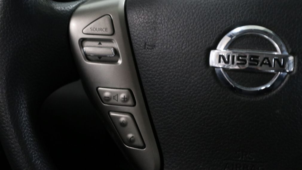 Nissan MICRA SV 2019 d&rsquo;occasion à vendre - 14