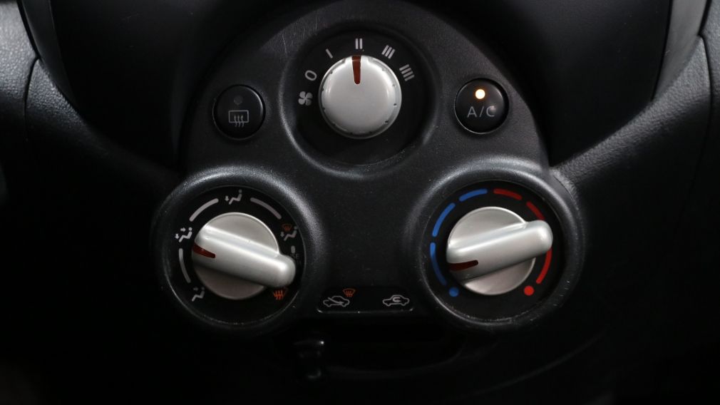 Nissan MICRA SV 2019 d&rsquo;occasion à vendre - 20