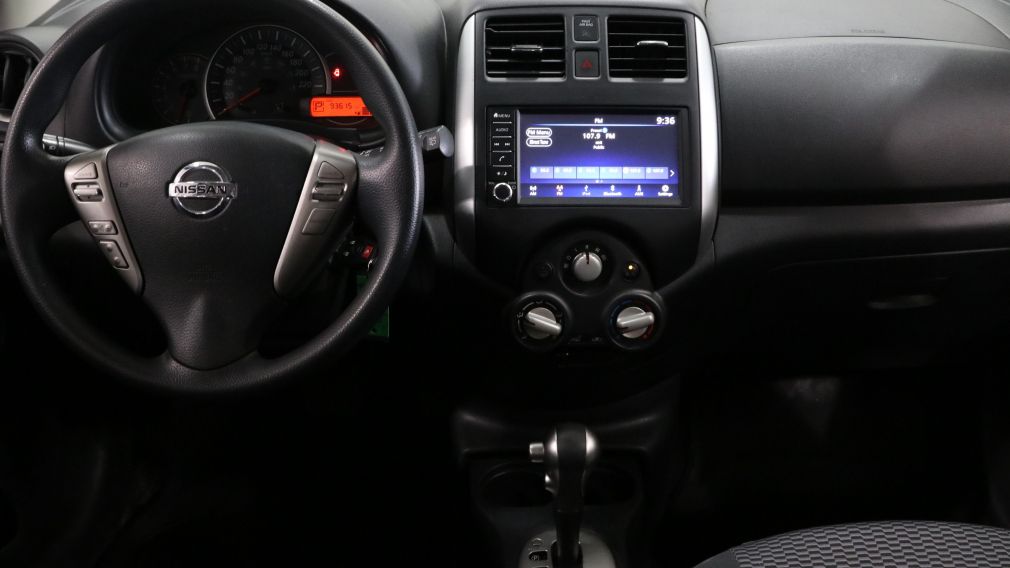 Nissan MICRA SV 2019 d&rsquo;occasion à vendre - 16