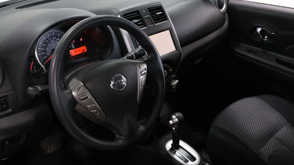 Nissan MICRA SV 2019 d&rsquo;occasion à vendre - 10