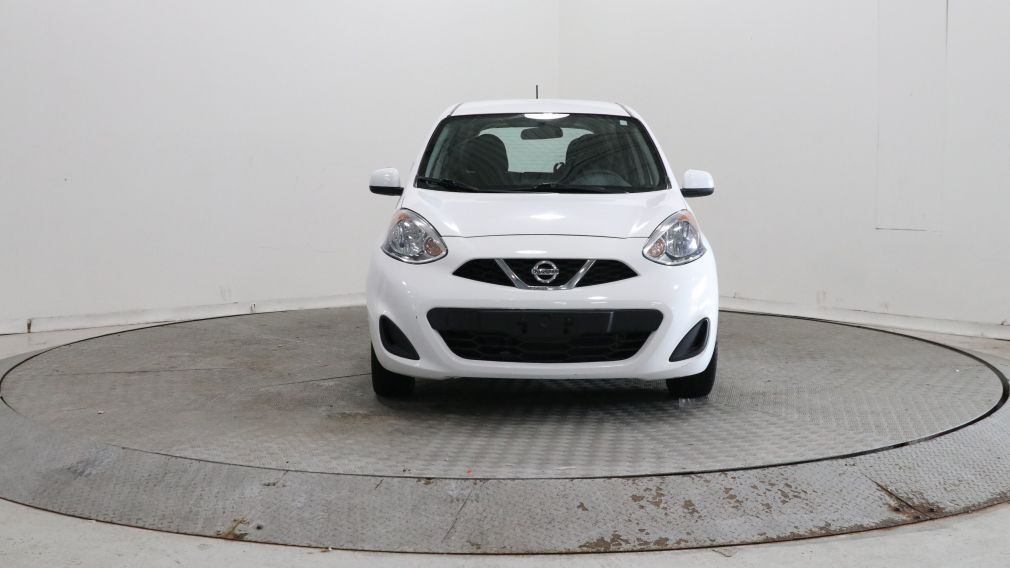 Nissan MICRA SV 2019 d&rsquo;occasion à vendre - 7