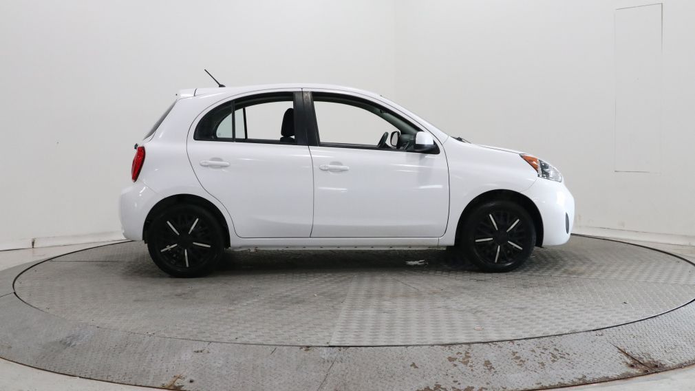 Nissan MICRA SV 2019 d&rsquo;occasion à vendre - 5