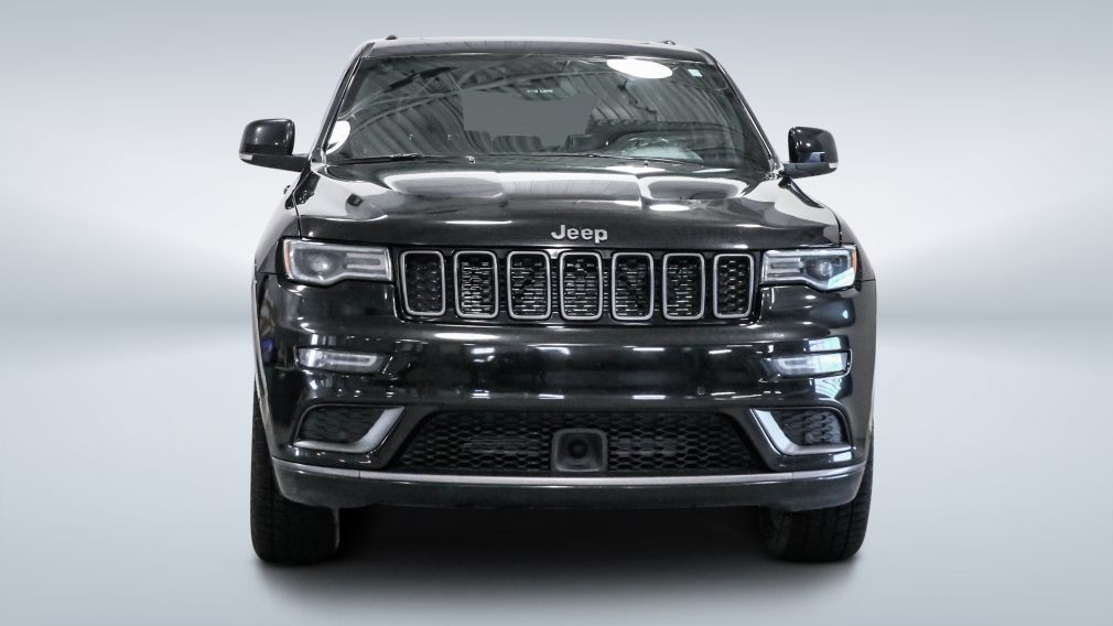 Jeep Grand Cherokee High Altitude 2021 à vendre à Trois-Rivières - 2