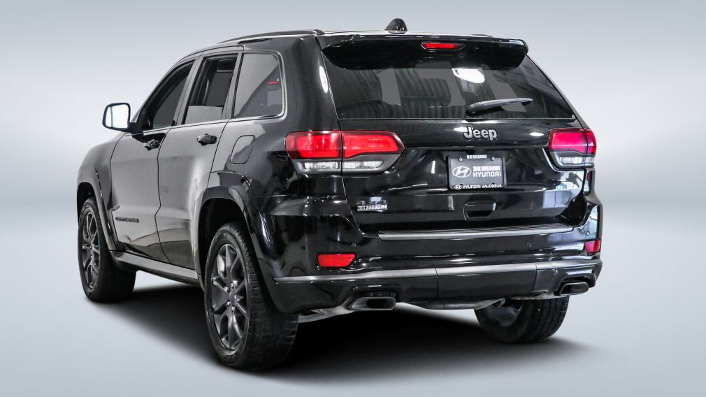Jeep Grand Cherokee High Altitude 2021 à vendre à Trois-Rivières - 5