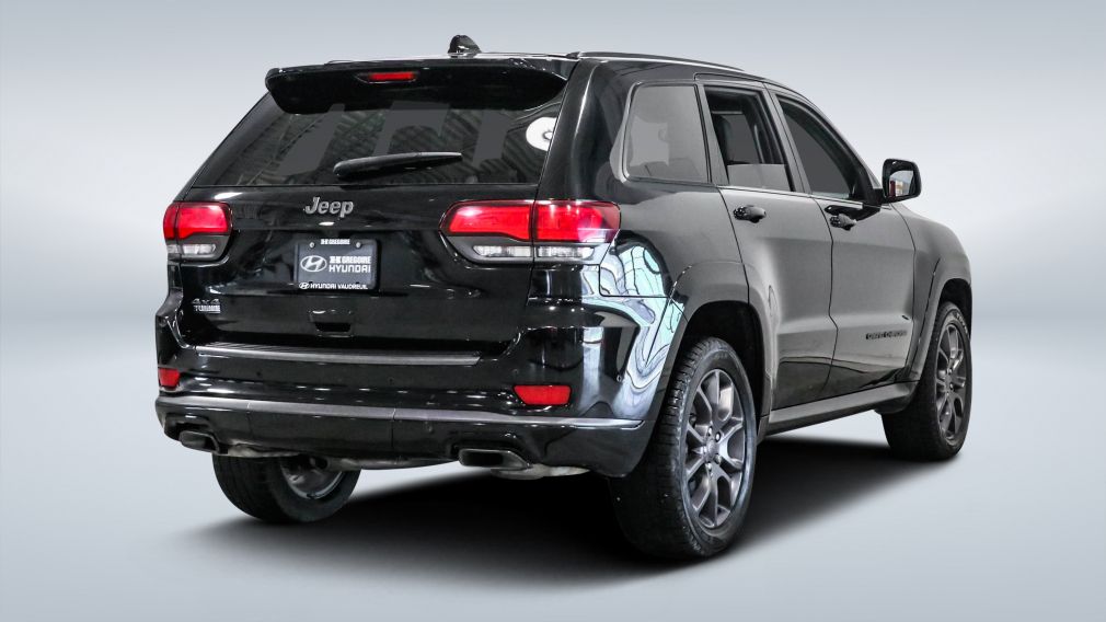Jeep Grand Cherokee High Altitude 2021 à vendre à Trois-Rivières - 7