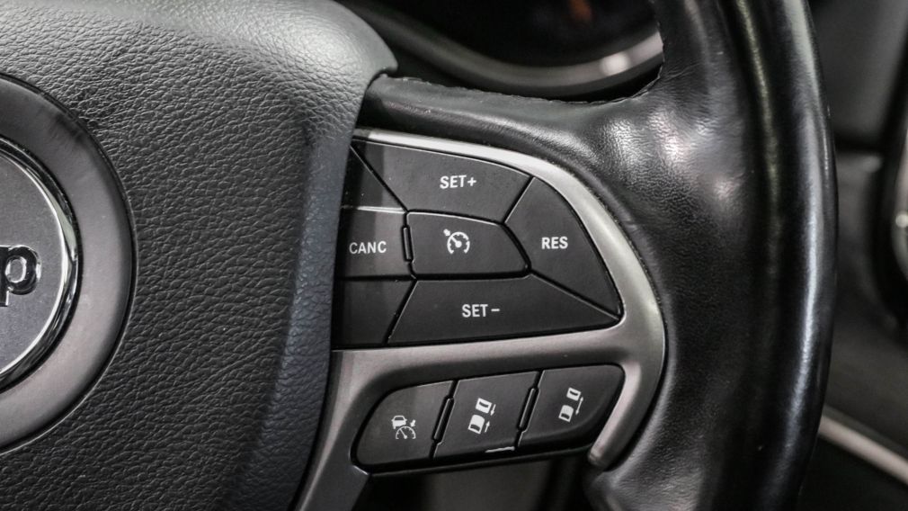 Jeep Grand Cherokee High Altitude 2021 à vendre à Trois-Rivières - 17