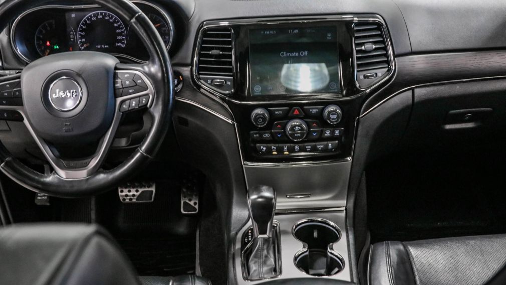 Jeep Grand Cherokee High Altitude 2021 à vendre à Trois-Rivières - 18